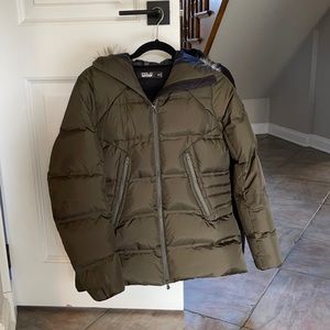 Ralph Lauren Polo Sport Down jacket